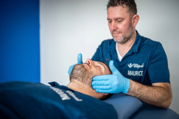 Orofaciale fysiotherapie in Heerlen: kaakklachten behandelen bij Wijkel Groep